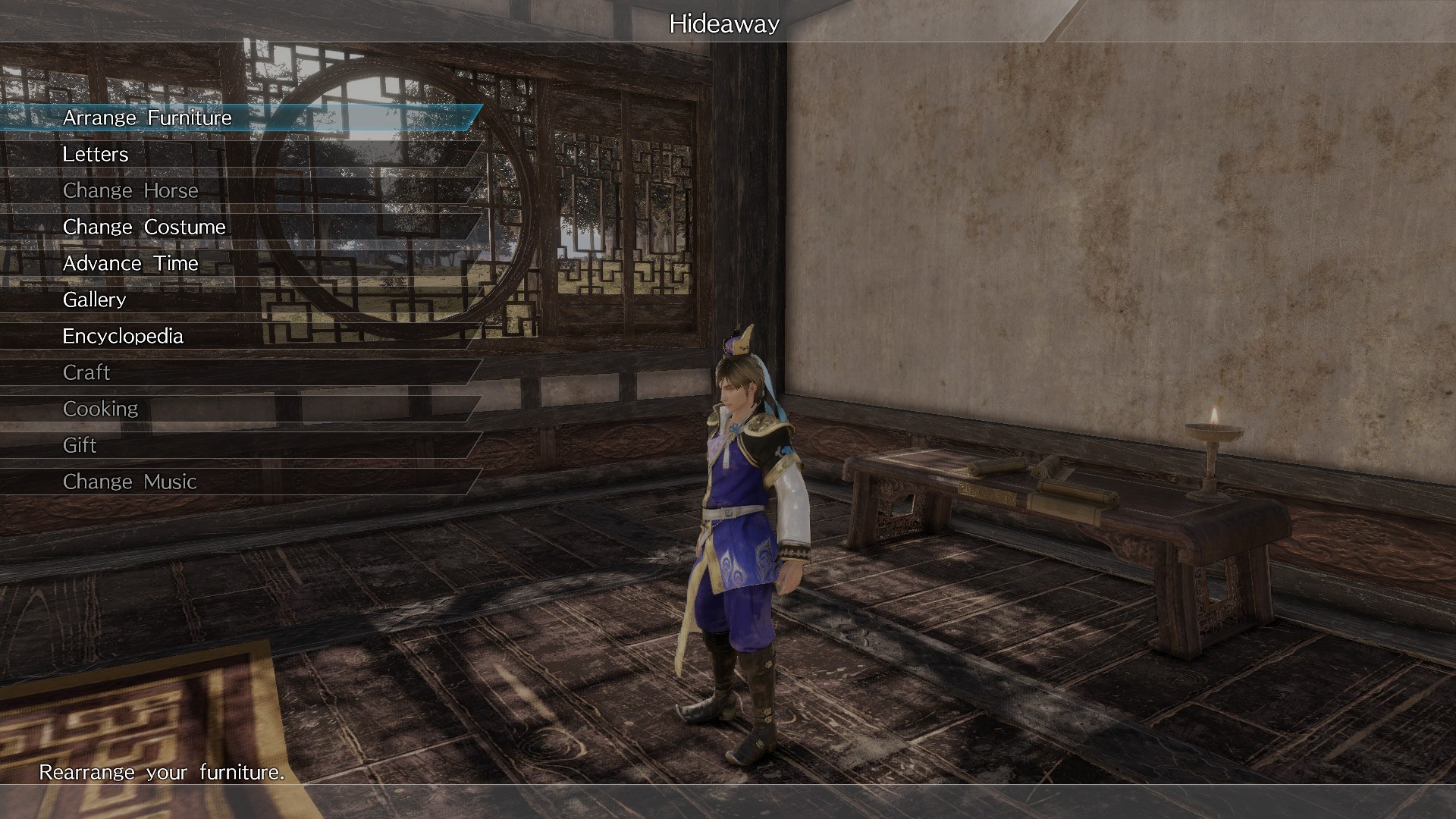 Dynasty Warriors 9 - Imagen 38